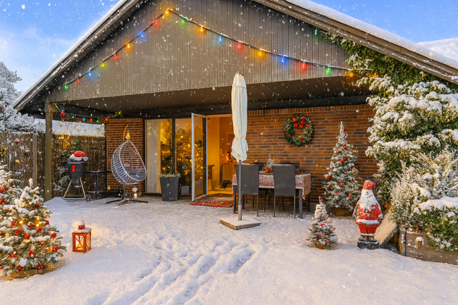 Pyntevænget 49,  Villa